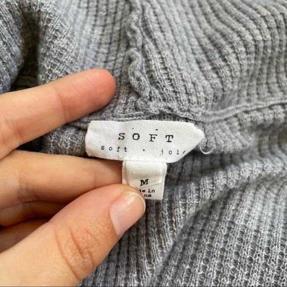 Soft Joie Cardigan - Picture 6 of 7